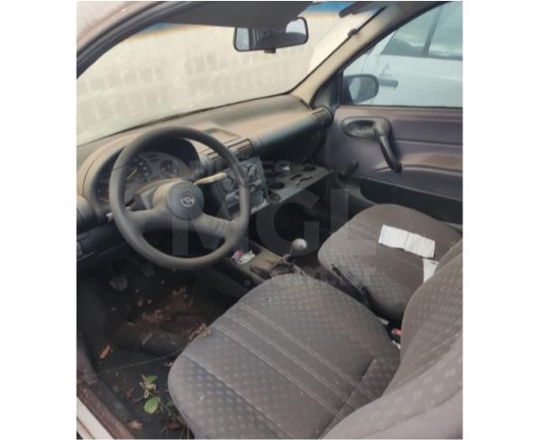 Foto de CALDAS NOVAS/GO - CHEVROLET CORSA WIND - 1998/1998