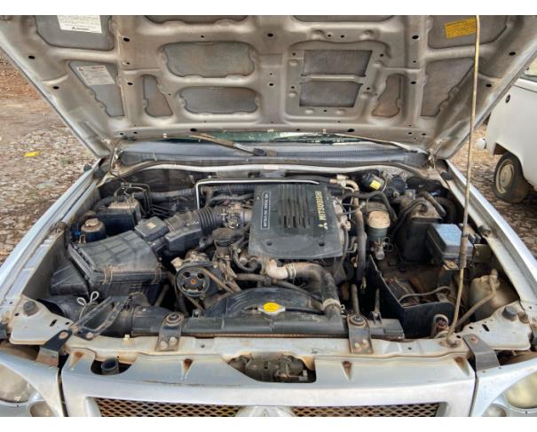 Foto de ITAÚNA/MG - MMC/PAJERO SP4X4 HPE G ANO 2005/2005 - CX269