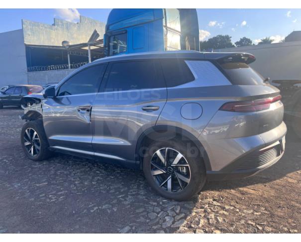 Foto de ITAÚNA/MG- BYD SONG PRO GS DM 1.5 AUT. (HIBRIDO) 2024/2025- PA11844