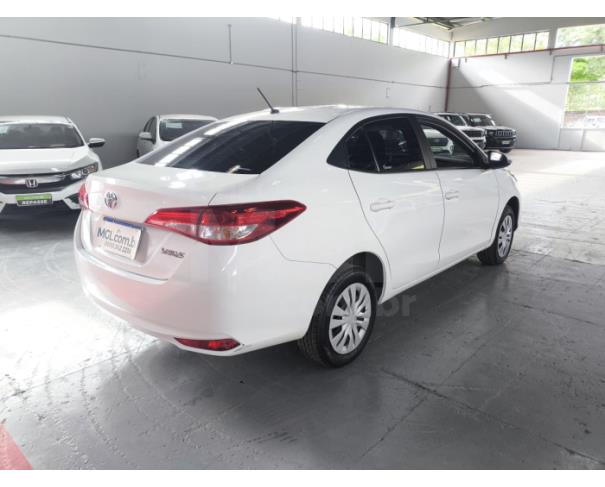 Foto de ITAÚNA/MG- TOYOTA YARIS XL SEDAN 1.5 FLEX 16V 4P AUT. 2024/2025- PA12966