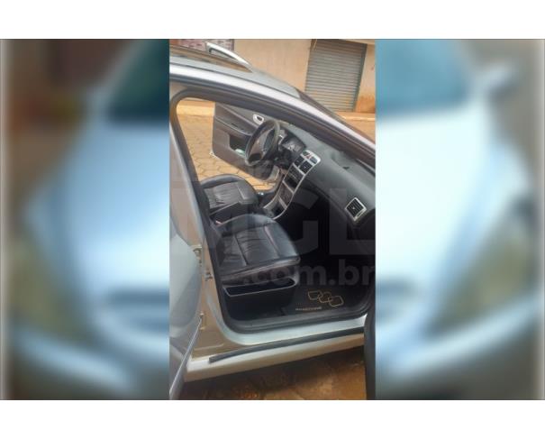 Foto de SÃO MIGUEL DO ANTA/MG - PEUGEOT 307 16 PR PK