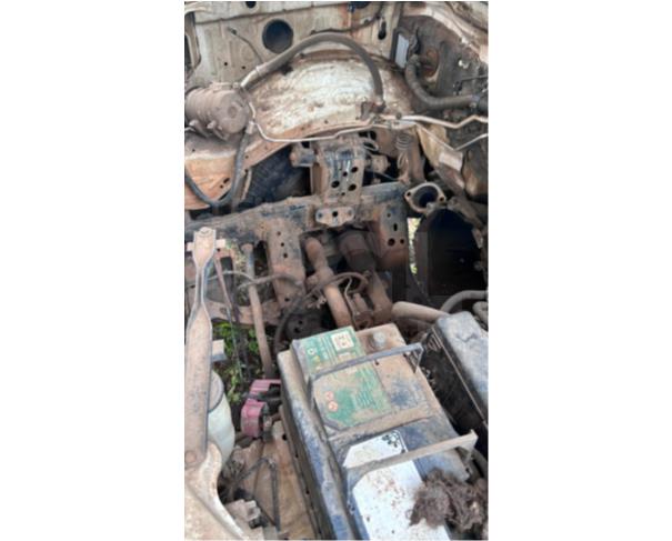 Foto de PORTO VELHO/RO - TOYOTA HILUX CD 4X4 SR8 16v, 2007/2008, DIESEL 