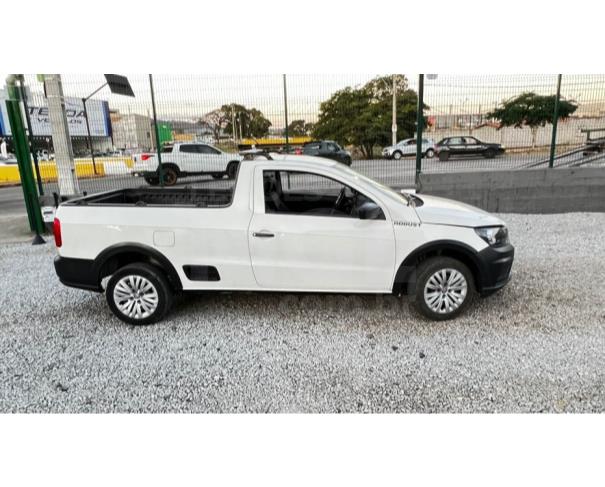 Foto de ITAÚNA/MG - VW NOVA SAVEIRO RB MBVS - 2018/2019 - PA5879