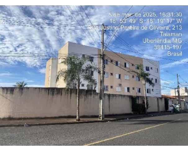 Foto de UBERLÂNDIA/MG — Apartamento 2 quartos (F8555532642360)