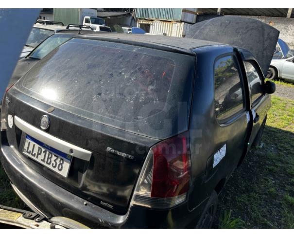 Foto de ANGRA DOS REIS/RJ-VEÍCULO CONSERVADO-FIAT/PALIO FIRE ECONOMY-2011/2012