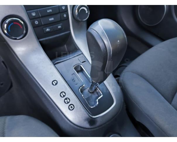 Foto de ITAÚNA/MG- CHEVROLET CRUZE LT 1.8 16V FLEXPOWER 4P AUT. 2014/2014- PA13241 