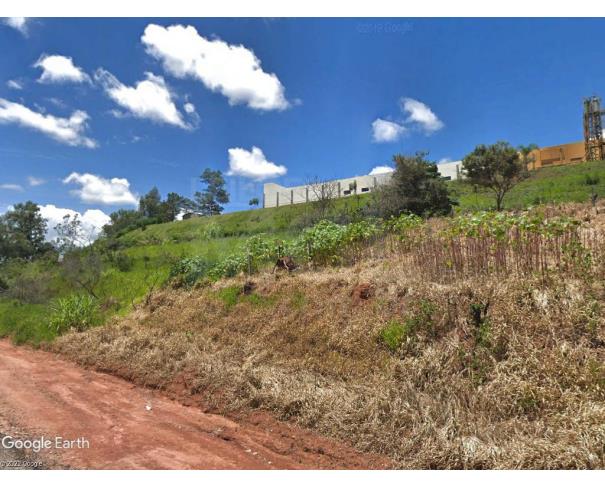 Foto de OURO FINO/MG — Terreno com 5.742,00 m² com frente para Rodovia João Tavares Corrêa Beral (MG—290)