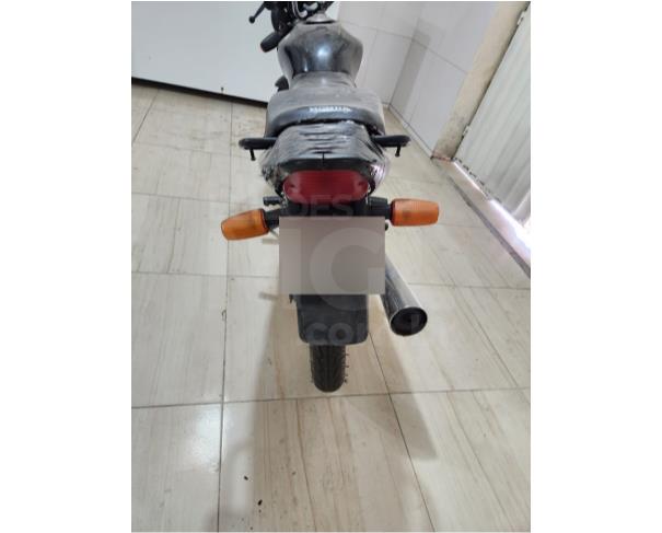 Foto de SÃO JOSÉ DE PIRANHAS/PB - Motocicleta Honda CG 125 FAN, 2006/2006