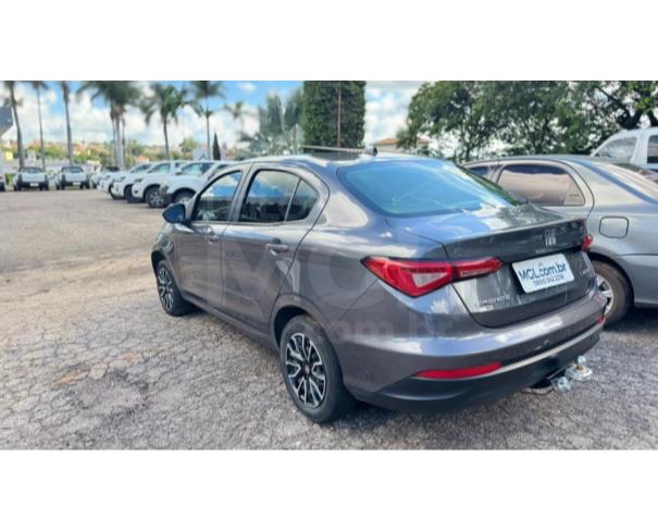 Foto de ITAÚNA/MG - FIAT/CRONOS DRIVE 1.3 - ANO 2022/2022 - SC1068