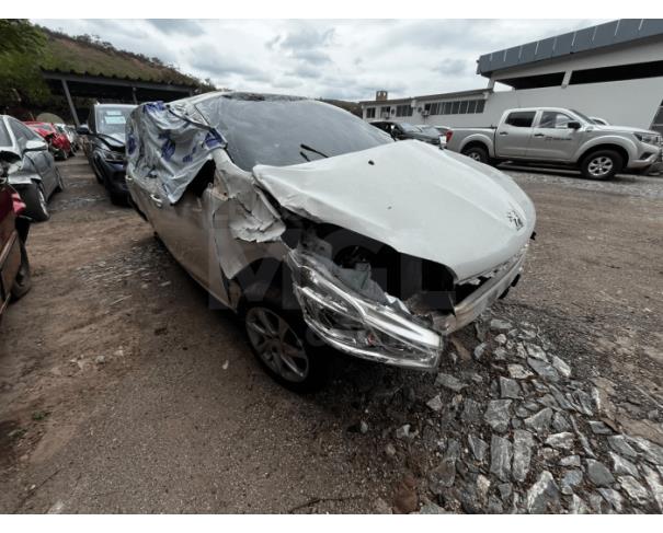 Foto de ITAÚNA/MG- PEUGEOT 208 ACTIVE PACK 2014/2015  - PA01026