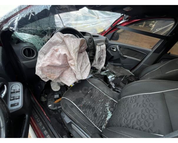 Foto de ITAÚNA/MG- RENAULT DUSTER OROCH DYNA. 2.0 FLEX 16V MEC. 2015/2016- PA13047