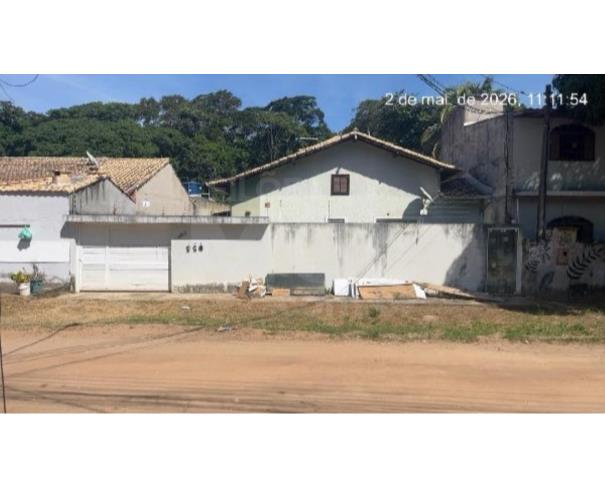 Rio das ostras/rj — casa serramar (f8444409124401) casas em leilão | mgl leilões