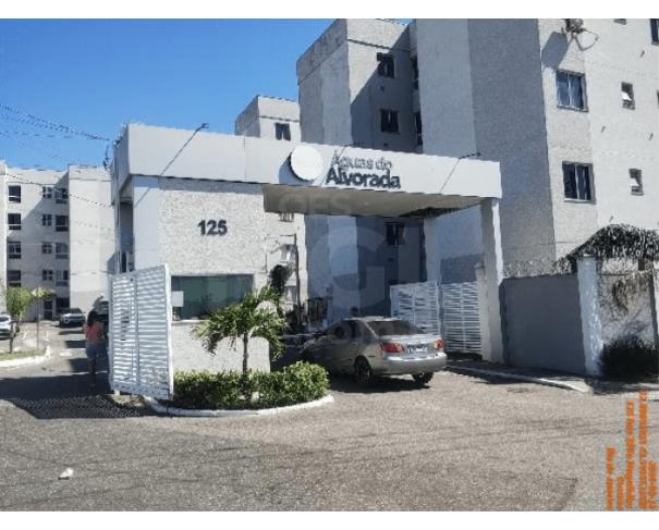Foto de RIO DE JANEIRO/RJ — Apartamento com 43,872m², 2 quartos (F8787706619874)
