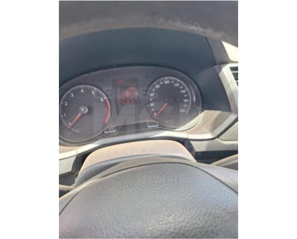 Foto de IRECÊ/BA - CARRO - VW Novo Gol Trendline MCV, 2016/2017