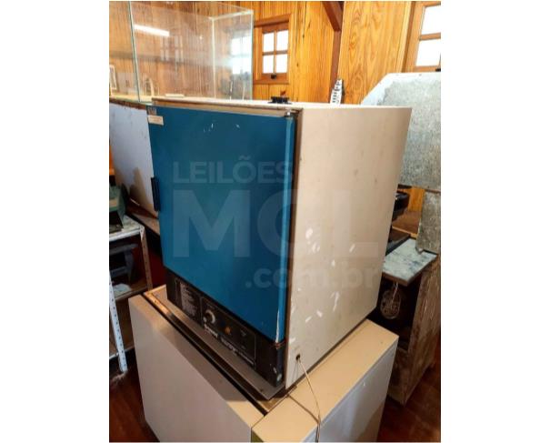 Foto de ITAJAI/SC - LOTE DE EQUIPAMENTOS LABORATORIAIS, CIENTÍFICOS E DE PESQUISA