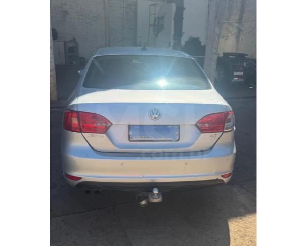 Foto de APARECIDA DE GOIÂNIA - VW JETTA 2.0 - RECUPERÁVEL - 2011/2011 - SN0000234