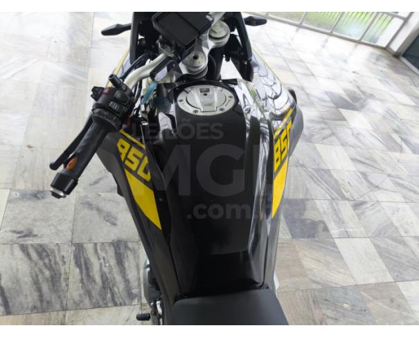 Foto de ITAÚNA/MG- MOTO BMW F850 GS 2021/2022 - PA00801