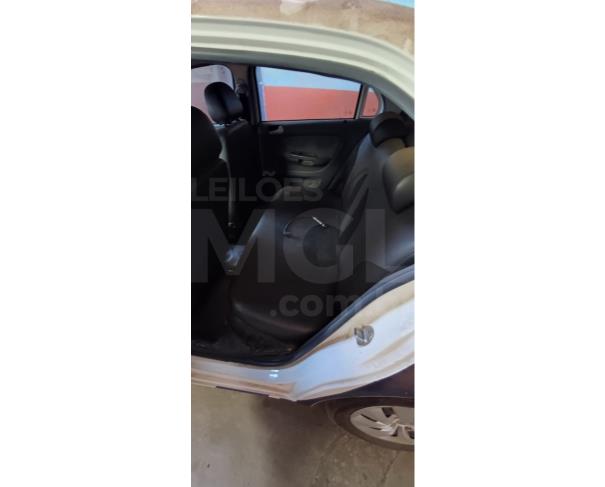 Foto de LIMEIRA/SP - CARRO - VW Novo Voyage 1.6 City, 2014/2014