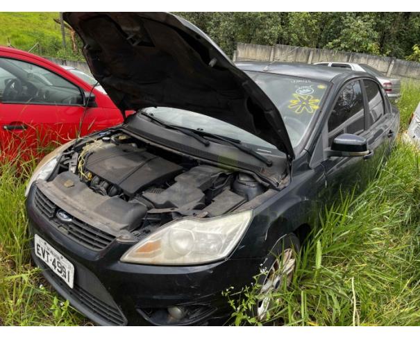 Foto de JUNDIAÍ/SP-VEÍCULO CONSERVADO-I/FORD FOCUS 2L FC FLEX-2011/2011