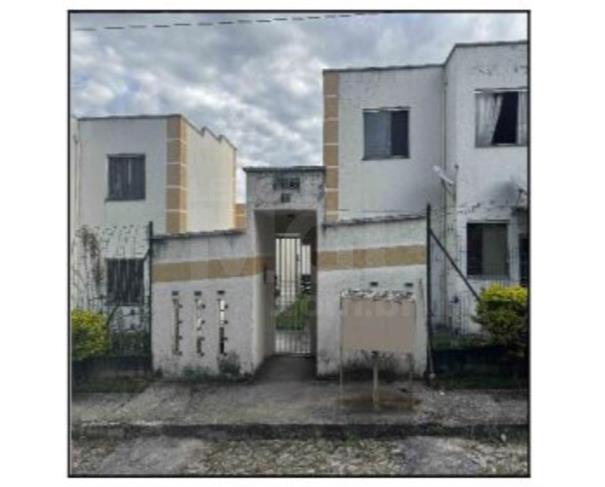 Foto de ESMERALDAS/MG — Apartamento (F8444420005774)