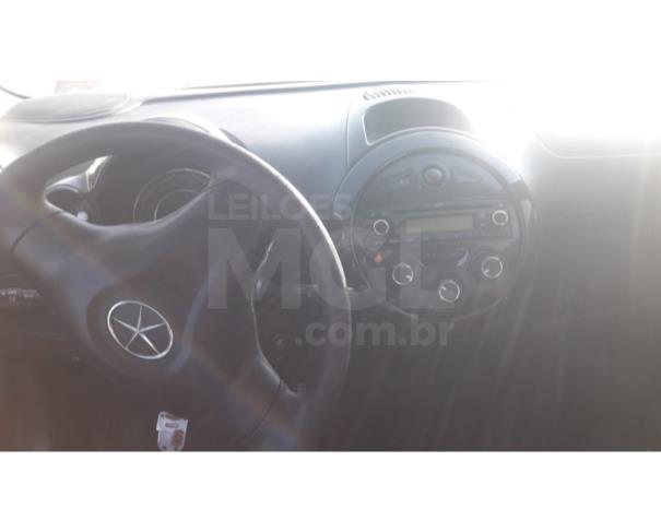 Foto de ITAÚNA/MG - CARRO - PASSAGEIRO / AUTOMOVEL/I/JAC J2 1.4 2013/2014