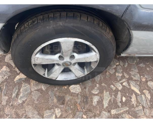 Foto de ITAÚNA/MG- CHEVROLET ZAFIRA EXPRESSION 2008/2009- PA11736