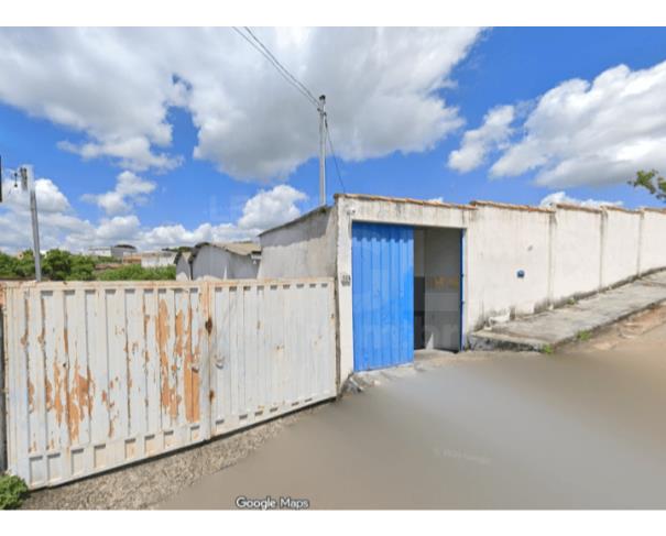 Foto de SANTO ANTÔNIO DO MONTE/MG - Terreno com 1.000m² e 3 galpões no bairro São Geraldo.