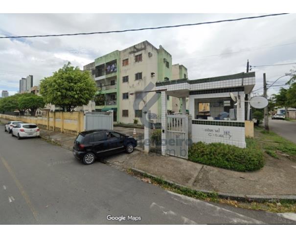Foto de RECIFE/PE — Apartamento no Arruda