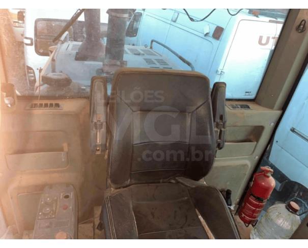 Foto de BALSAS/MA - Motoniveladora marca XCMG, modelo GR1803BR