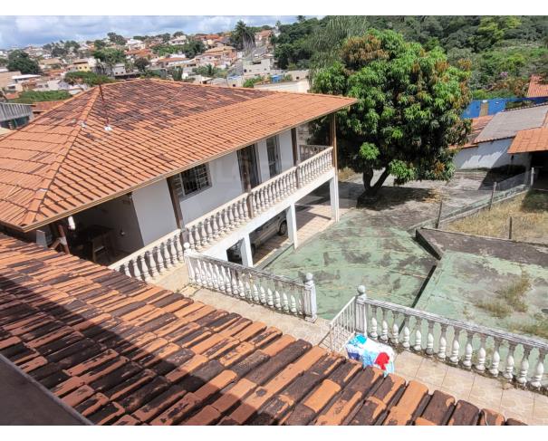 Foto de CONTAGEM/MG — Casa 07 quartos com lote de 680,00m² no Bairro Colonial