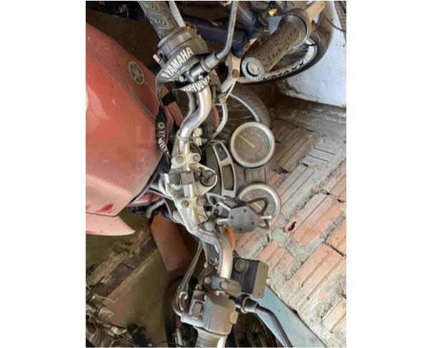 Foto de CAPIVARI/SP - VEÍCULO CONSERVADO - YAMAHA/FAZER YS250 - 2008/2008