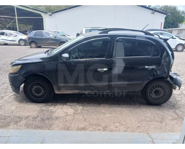 Foto de ITAÚNA/MG -VOLKSWAGEN GOL 1.0 2009/2009 -PA01016