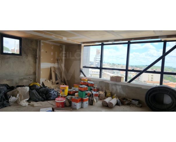Foto de VARGINHA/MG SALA N° 51 DO EDIFICIO SEATTLE TORRE CORPORATIVA NO BAIRRO VISTA ALEGRE COM ÁREA DE 32,97M2 