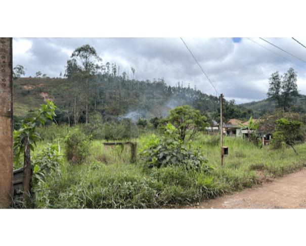 Foto de SANTOS DUMONT/MG - Terreno com 4.845m² no Distrito de Mantiqueira 