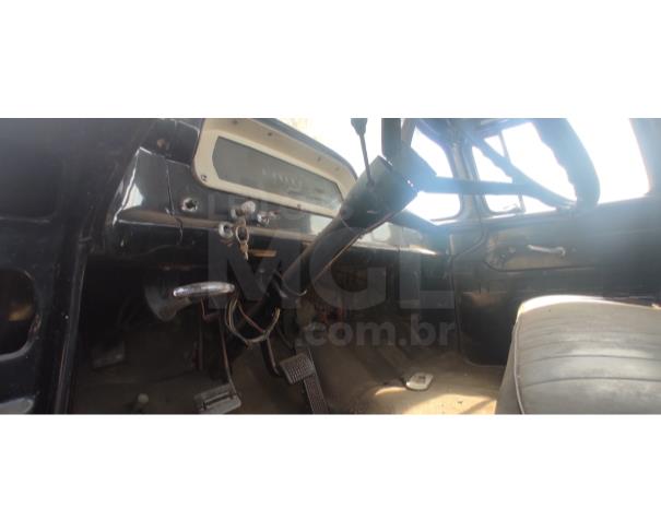 Foto de BELO HORIZONTE\MG- Caminhonete Ford 100