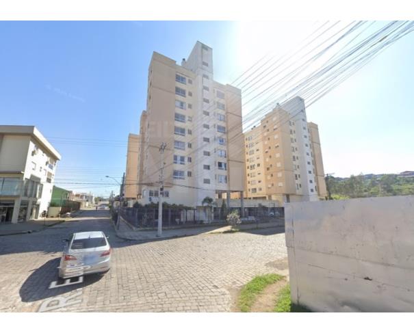 Foto de Caxias do Sul/RS - Apartamento com 51.00 m² no Bairro São Caetano 518248496