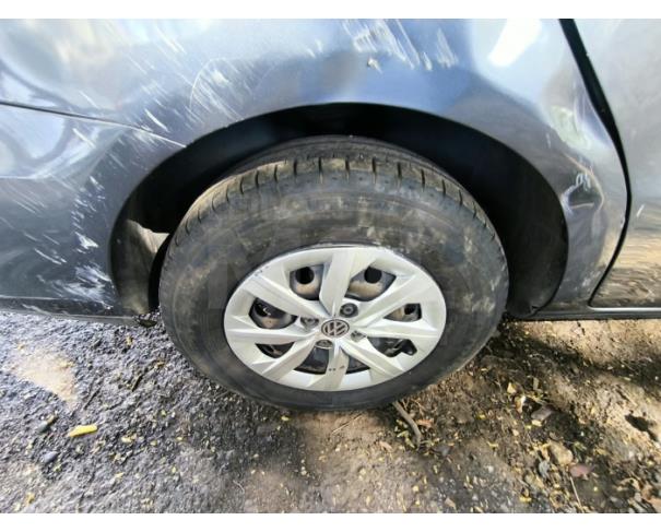 Foto de ITAÚNA/MG- VOLKSWAGEN  VOYAGE 1.0L MC4 2020/2021- PA13353
