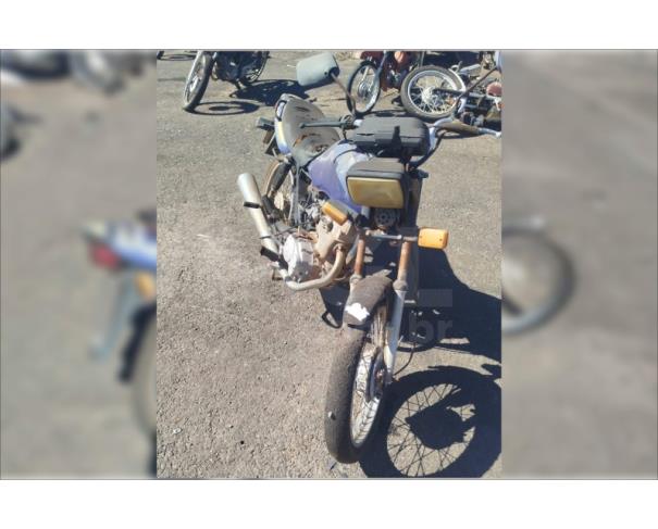 Foto de APARECIDA DE GOIÂNIA/GO - Motocicleta HONDA CG 125 Titan - CIRCULÁVEL