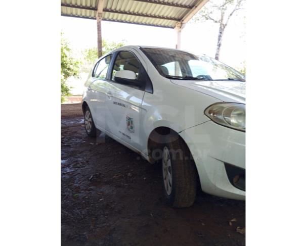 Foto de SANTA TEREZA/RS - CARRO - Fiat Palio Attractive 1.4, 2014 / 2014