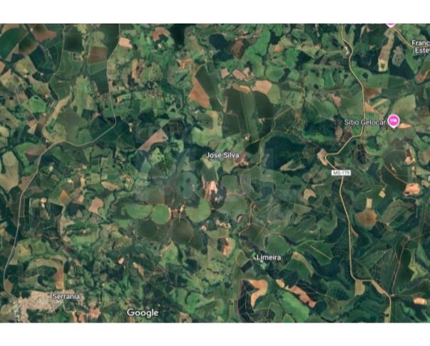 Foto de SERRANIA/MG — Terreno Rural com 19.79 hectares no Sítio Só Alegria I