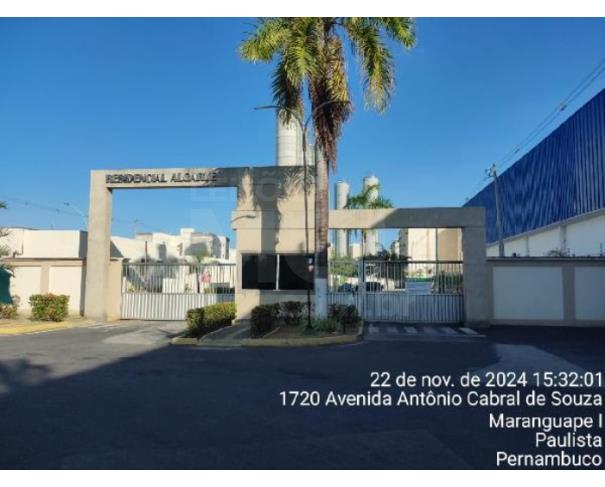 Foto de PAULISTA/PE — Apartamento com 2 quartos (F1787700653150)