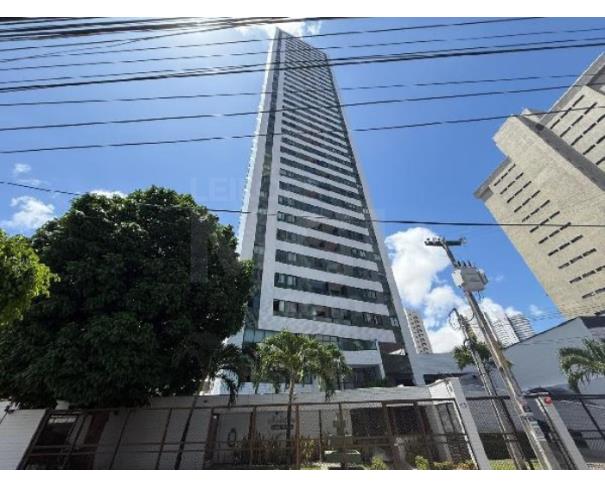 Recife/pe — apartamento madalena (f8444417296720) apartamentos em leilão | mgl leilões