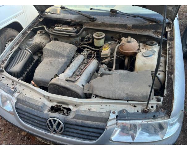 Foto de ARAGUAPAZ/GO - VOLKSWAGEN Gol Fun - CIRCULÁVEL