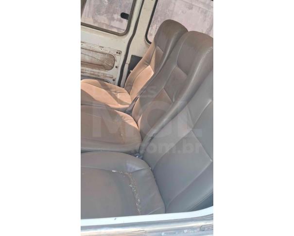 Foto de MARABÁ/PA - FIAT/DUCATO MINIBUS, 2008/2008