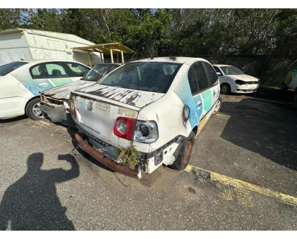 Foto de RIO DAS OSTRAS/RJ - VW - VOLKSWAGEN / POLO SEDAN 1.6