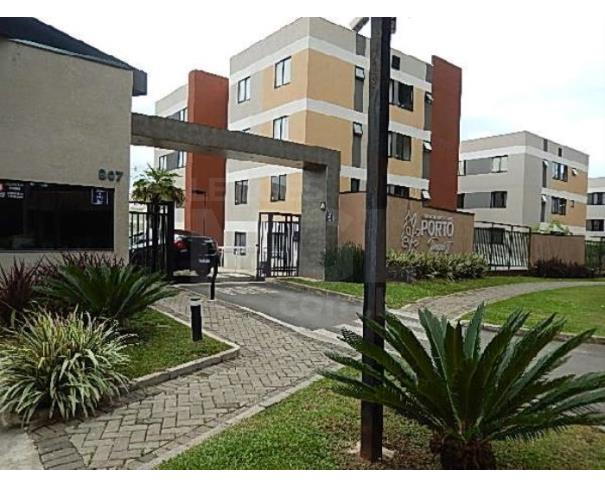 Foto de ALMIRANTE TAMANDARÉ/PR — Apartamento com 2 quartos (F8787714581465)