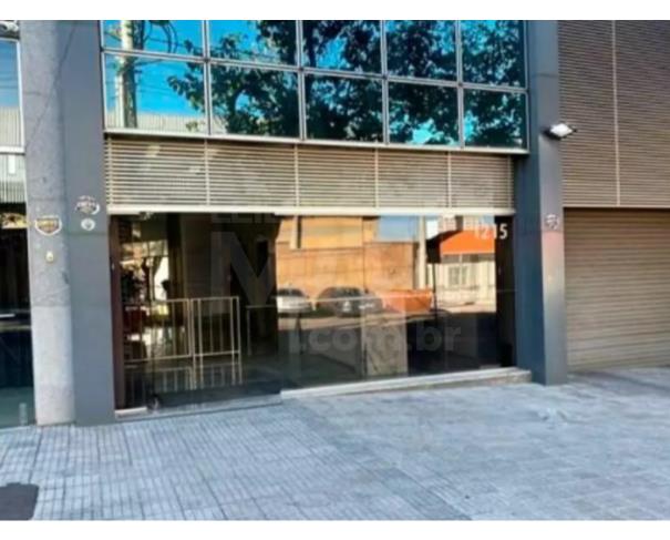 Foto de BELO HORIZONTE/MG — Sala Comercial (Andar Corrido) com 244,38m² + 2 garagem duplas