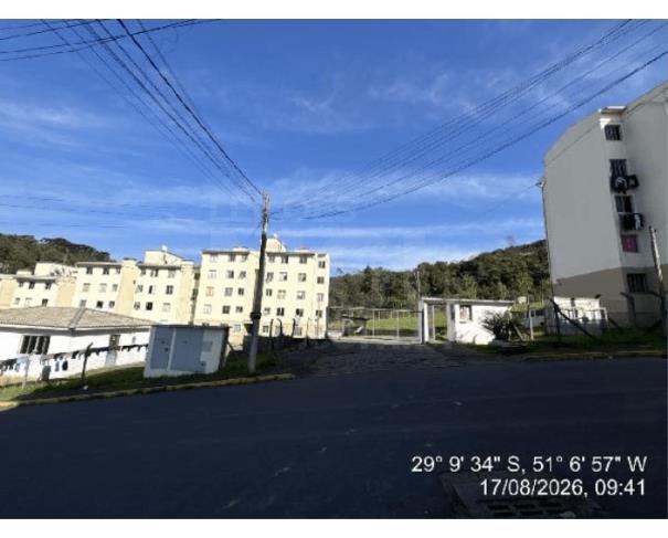 Foto de CAXIAS DO SUL/RS — Apartamento com 42,822m², 2 quartos (F8444429086246)