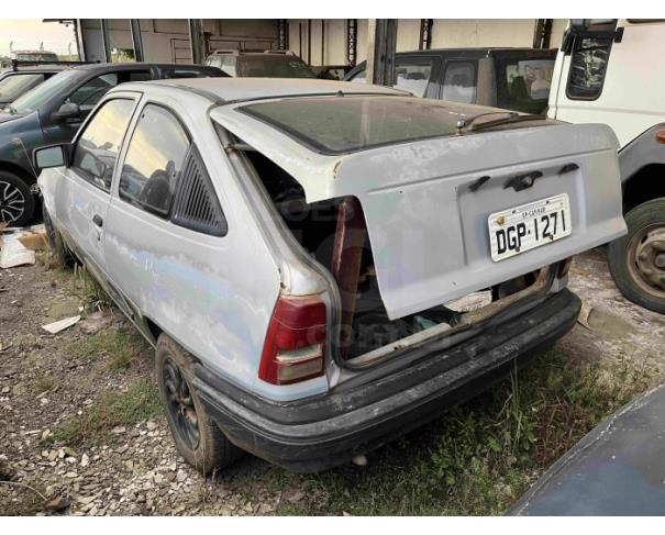 Foto de CAPIVARI/SP - VEÍCULO CONSERVADO - GM/KADETT SL EFI - 1992/1993
