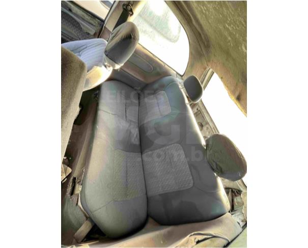 Foto de CAPIVARI/SP - VEÍCULO CONSERVADO - GM/CORSA WIND - 1996/1996